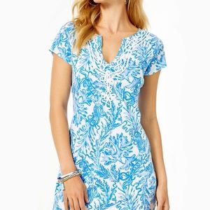 NWT Lilly Pulitzer Brewster Dress SIZE M 🔹